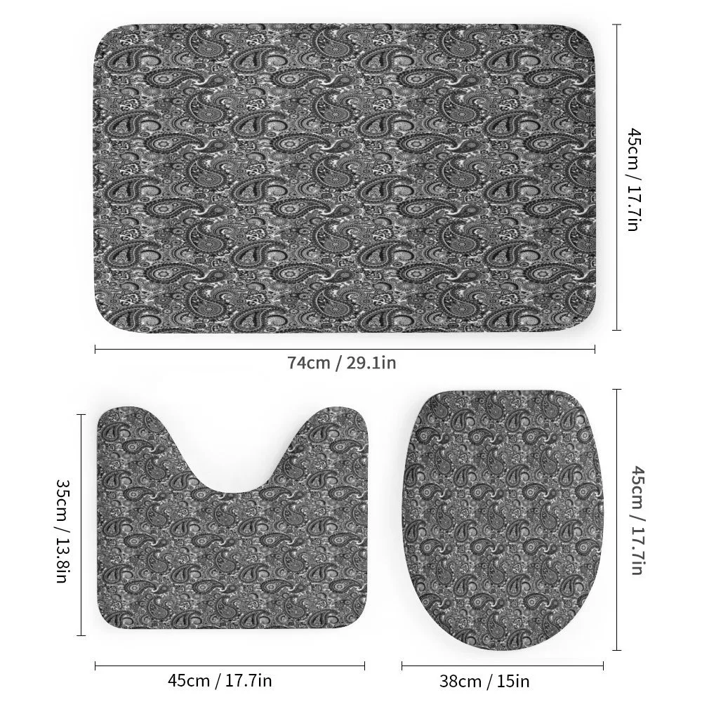 Lace Like Traditional — Detail 1