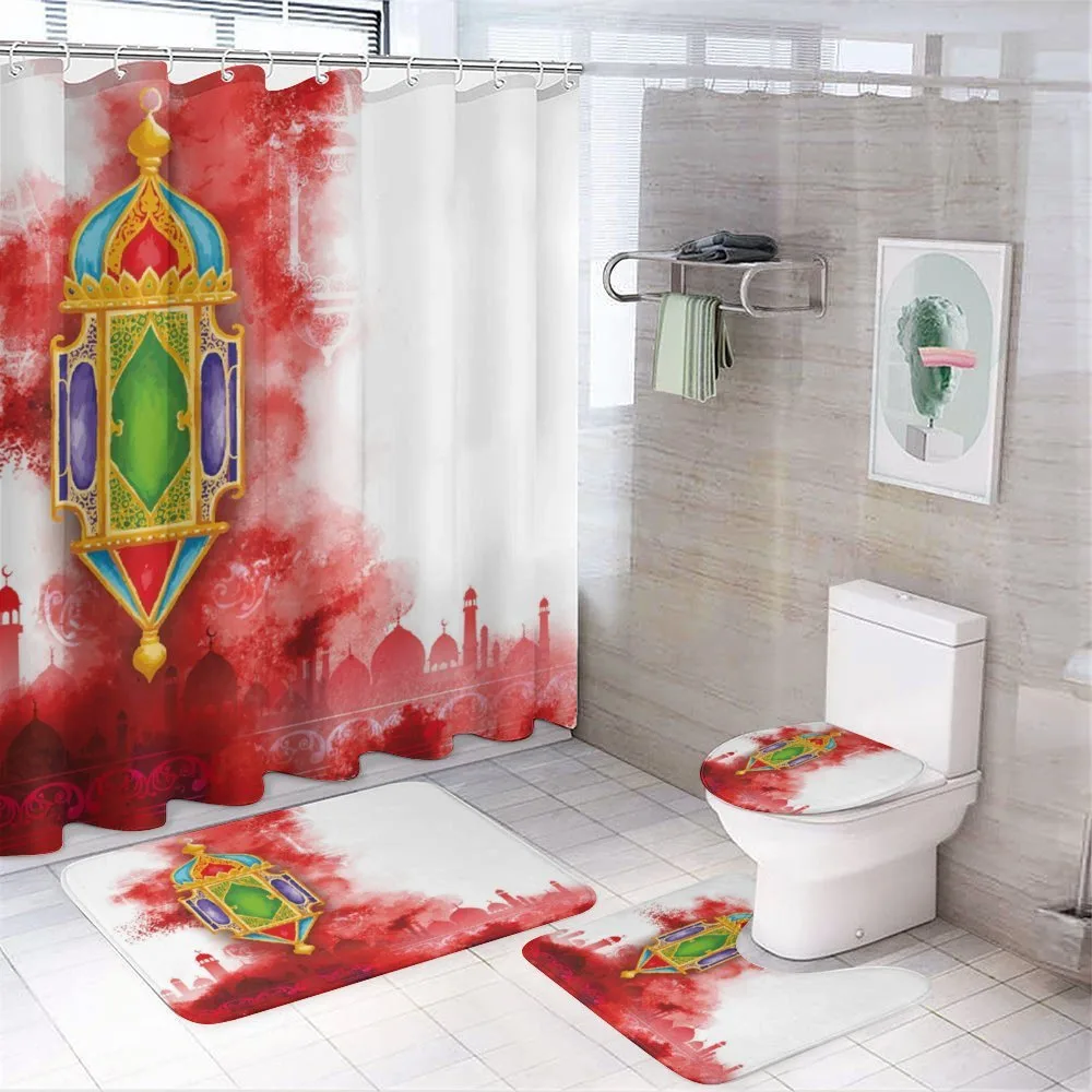 Lively Colors Ancient Times — Your design