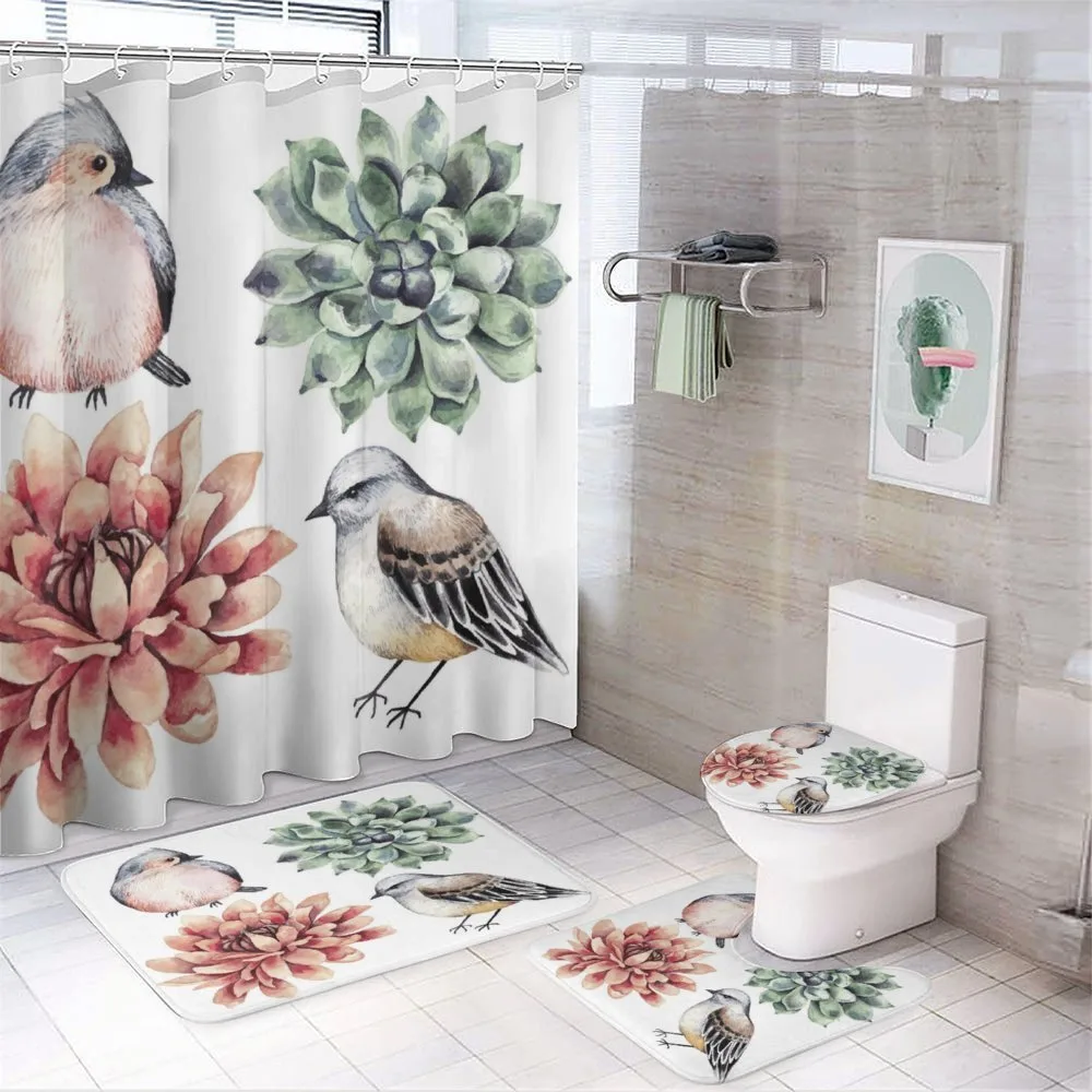 Meadow Tropic Wildlife — Your design