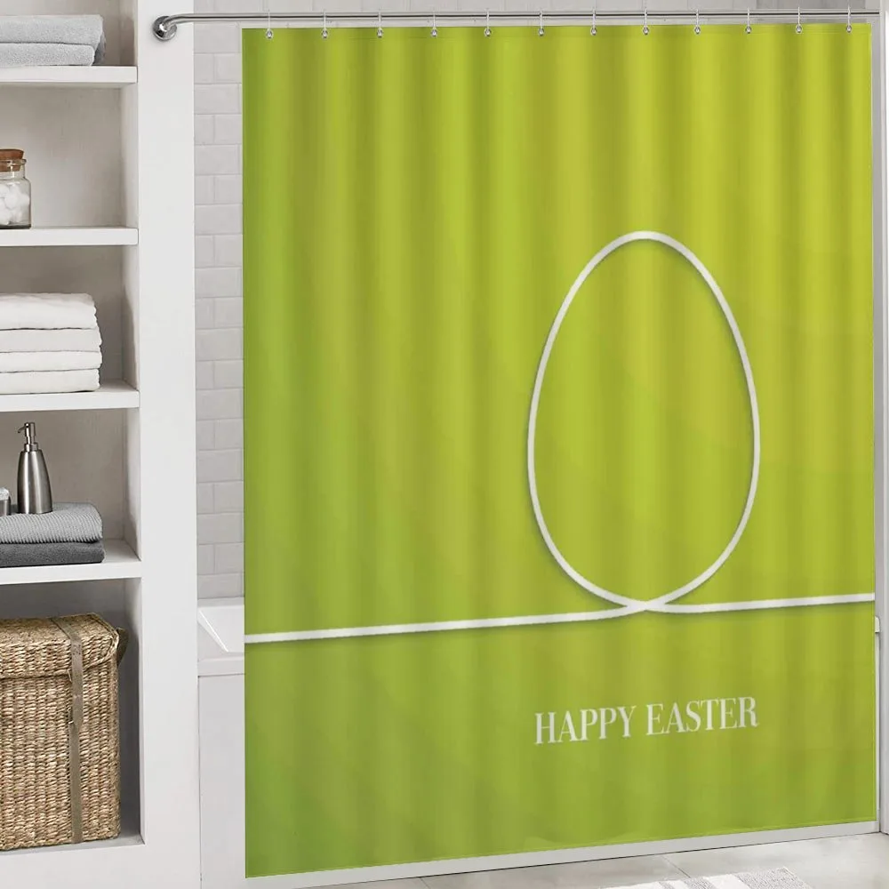 Minimalist Egg Design — Detail 4