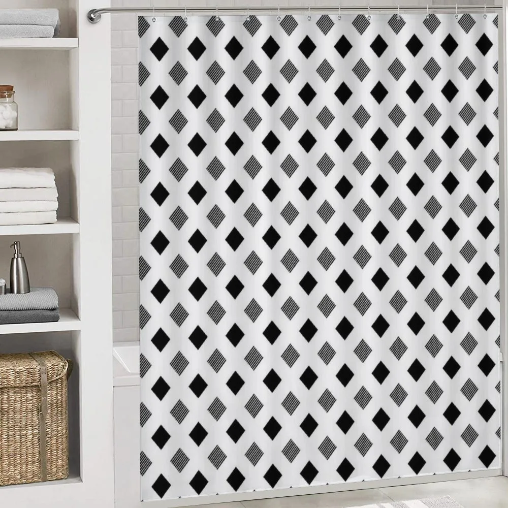 Minimalist Style Squares — Detail 4