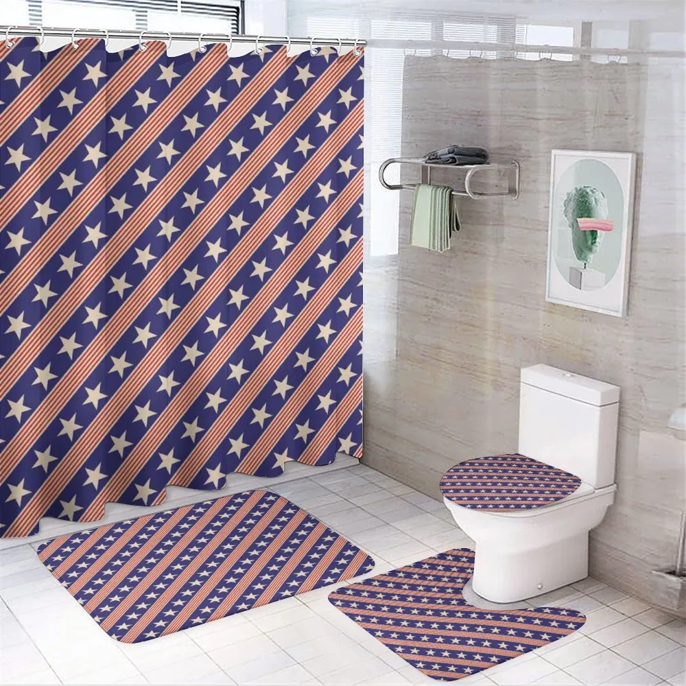 Patriot Star — Your design