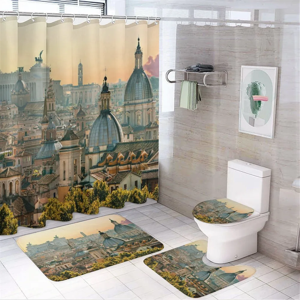 Rome Historical Landmark — Your design