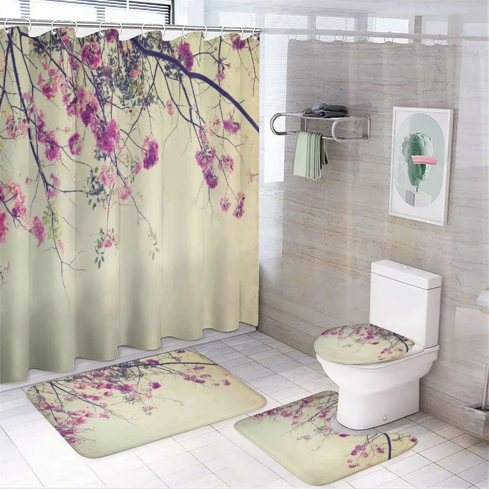 Sakura Cherry Blooms — Your design