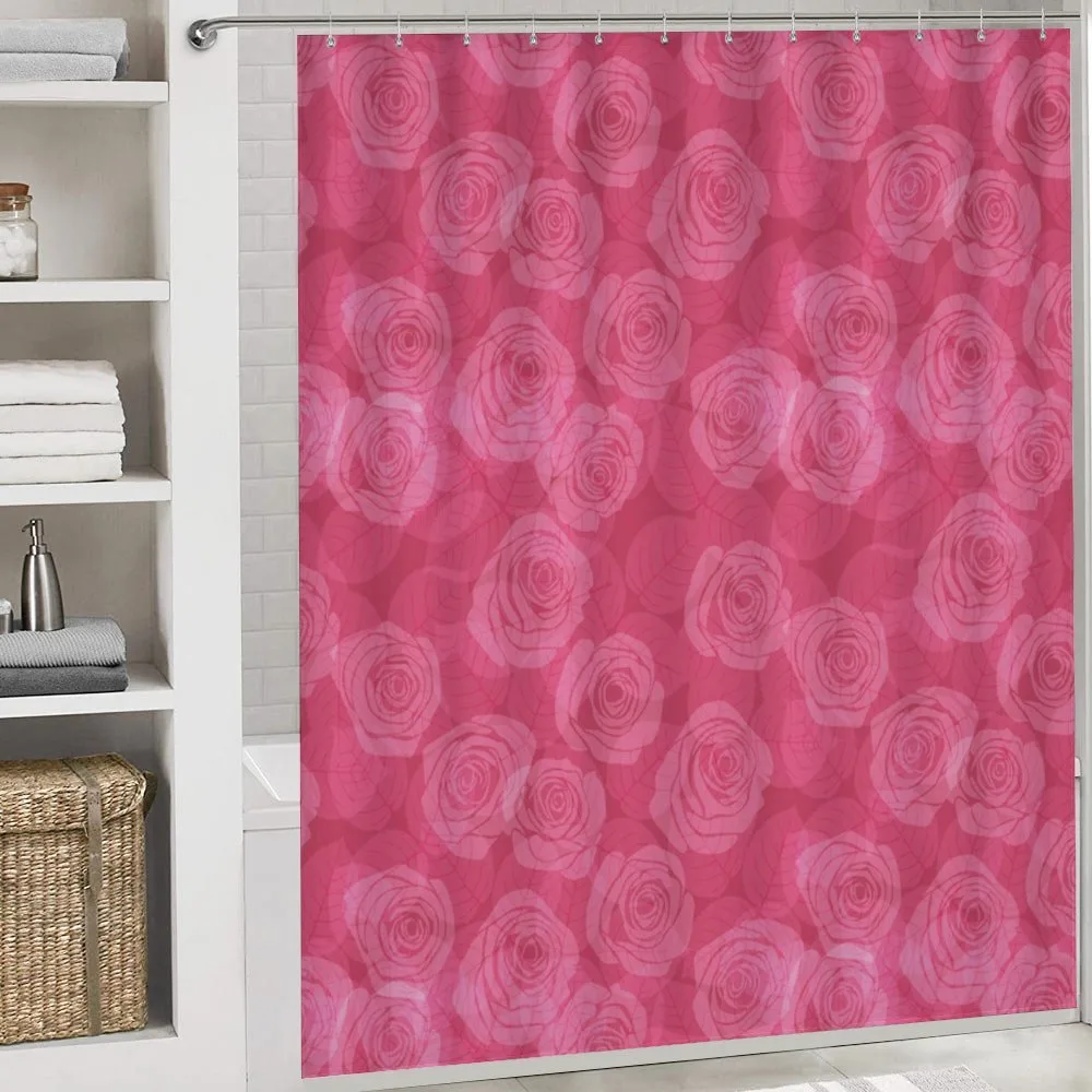 Shades of Pink Romantic — Detail 4