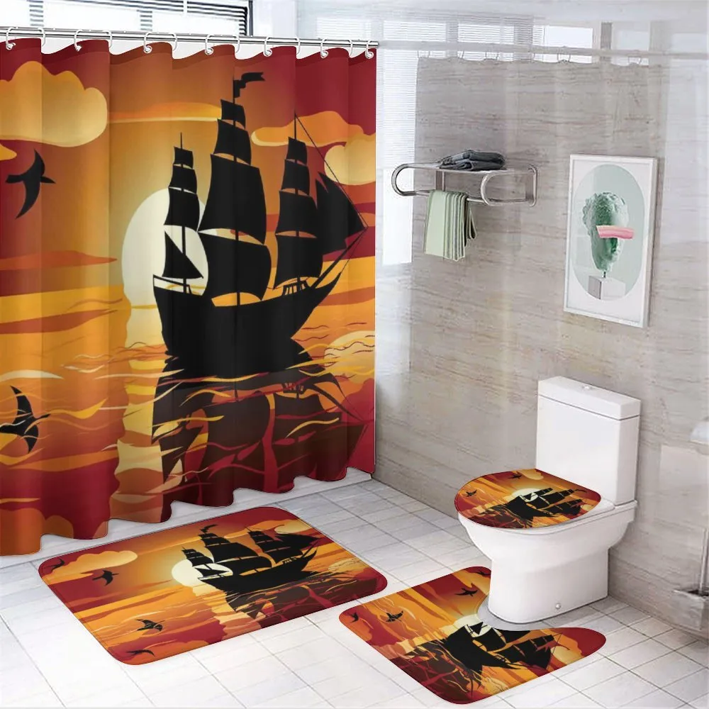 Tranquil Evening — Your design