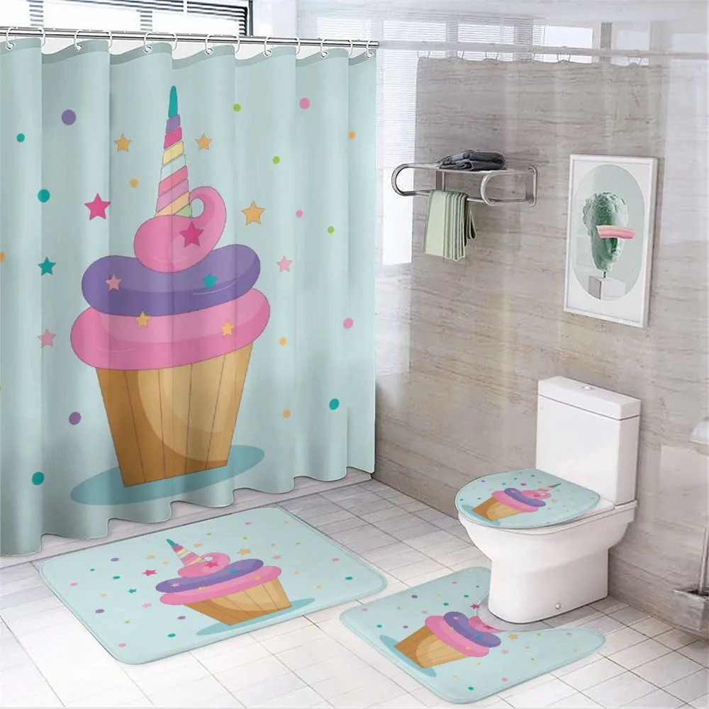 Unicorn Cake Fairy Rainbow — Your design