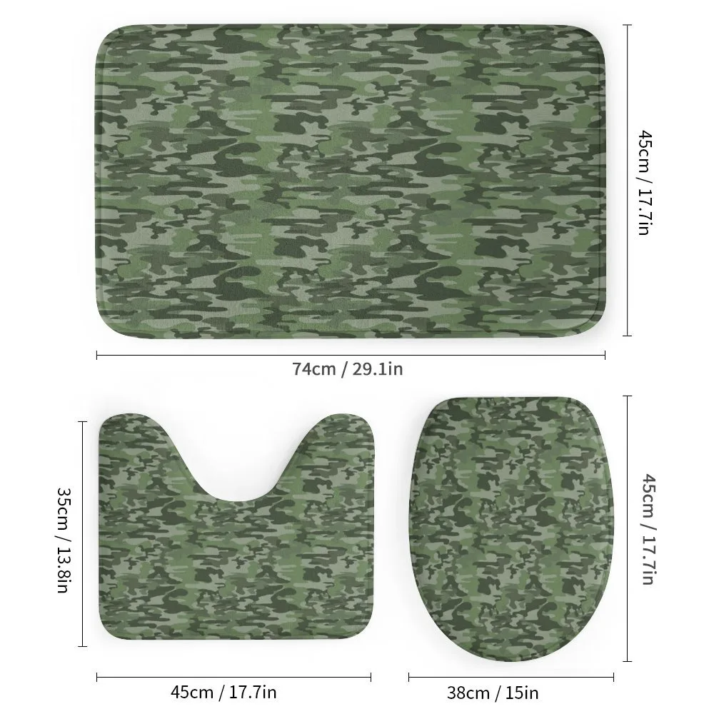 Uniform Pattern — Detail 1