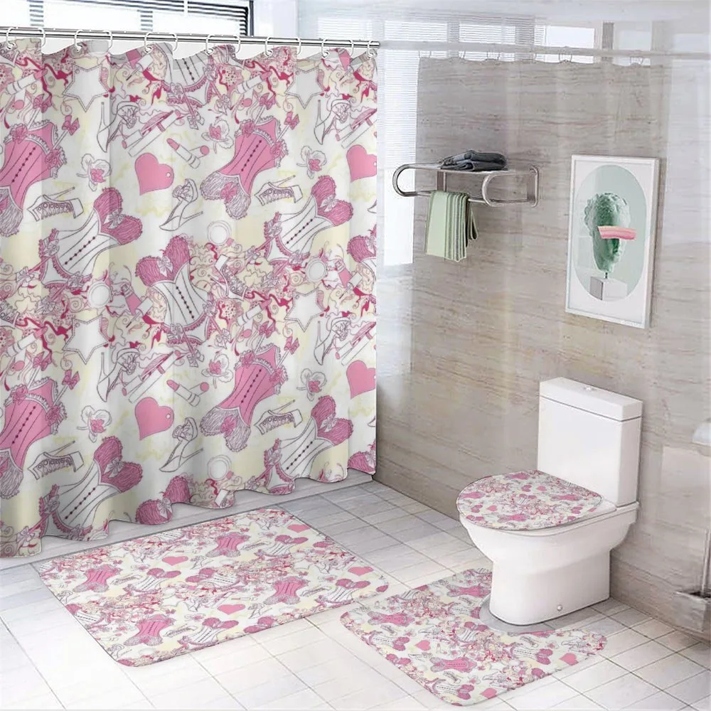 Vintage and Feminine — Your design