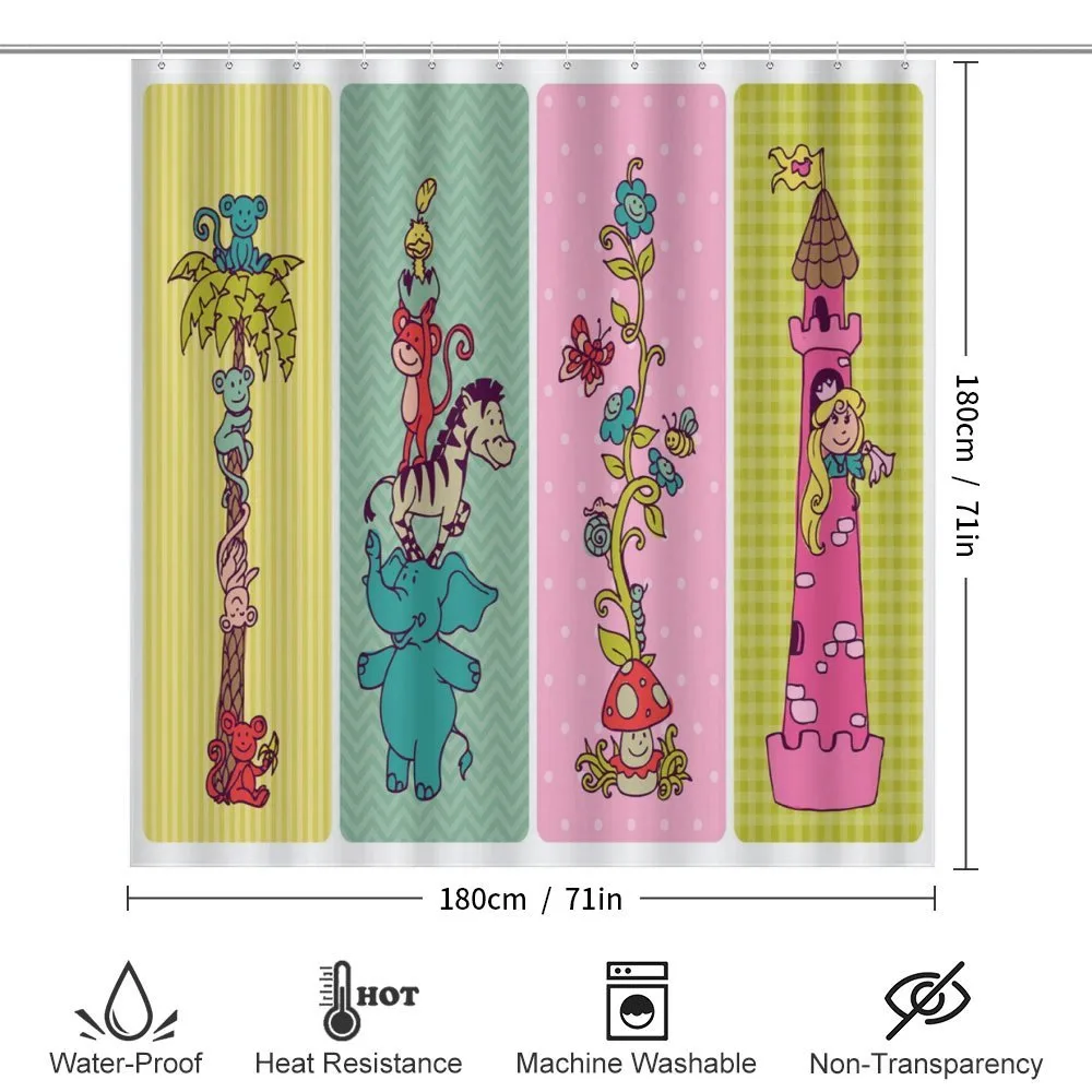 Vintage Kids Banners — Detail 2