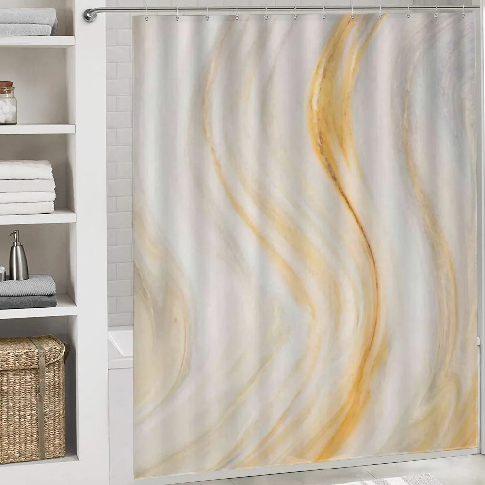 Wavy Marble Effect — Detail 4