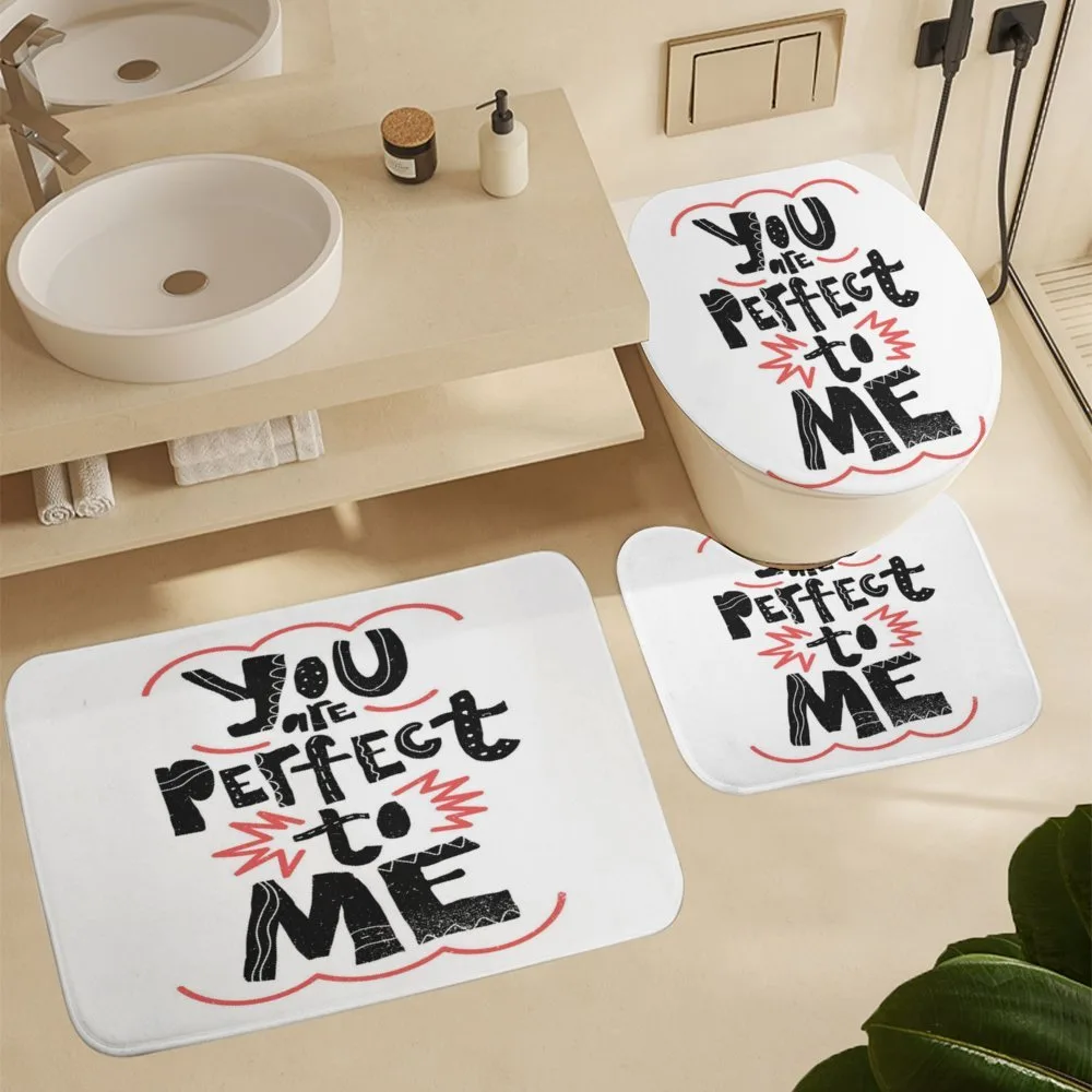 You are Perfect to Me — Detail 5