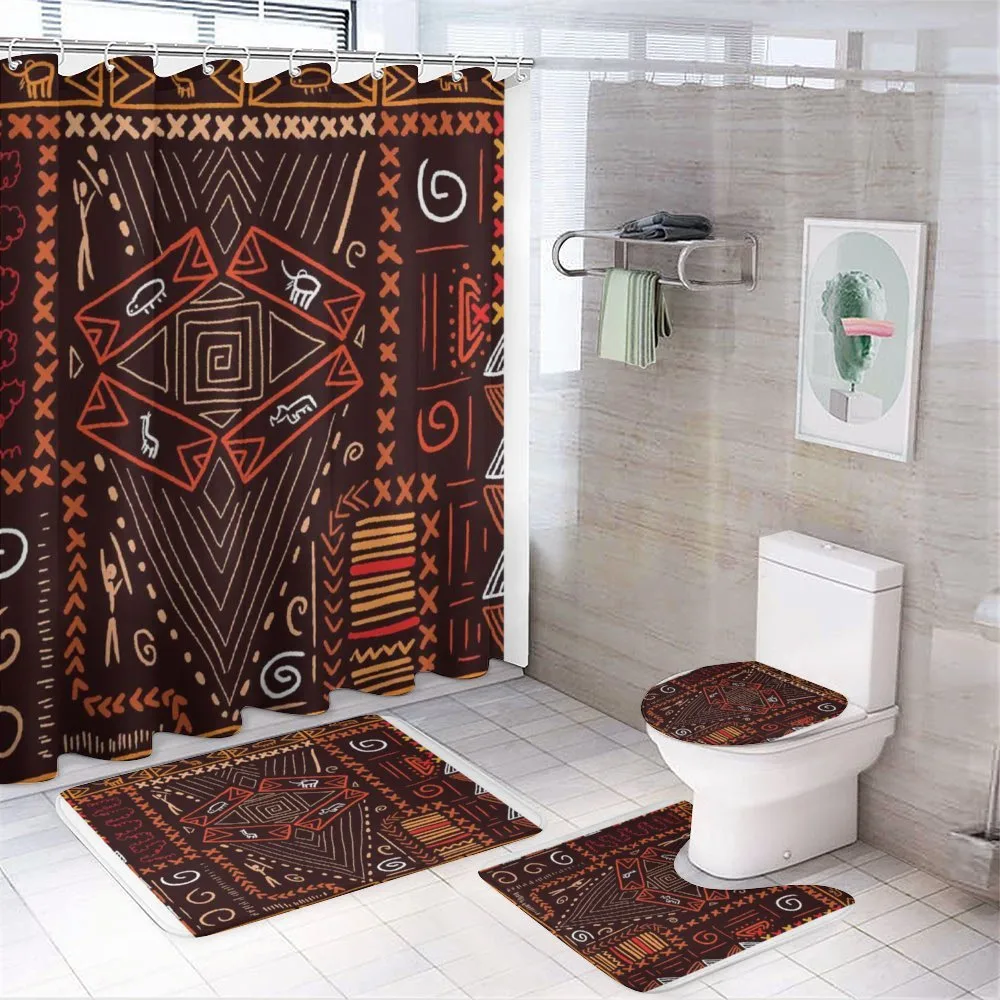 Aboriginal Cave — Your design