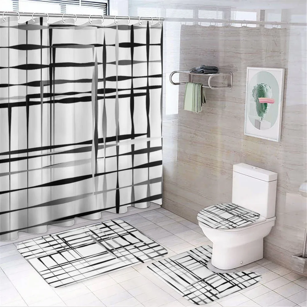 Abstract Art Geometric — Your design