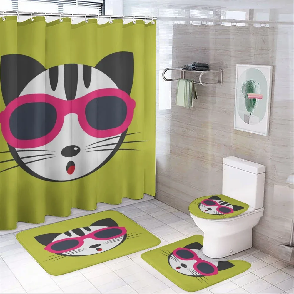 Boho Kitten — Your design