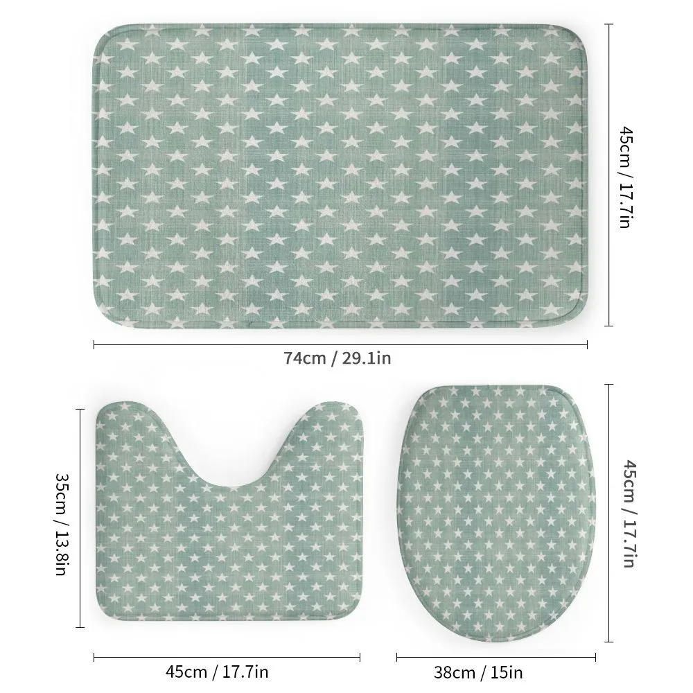 Classic Style Stars — Detail 1