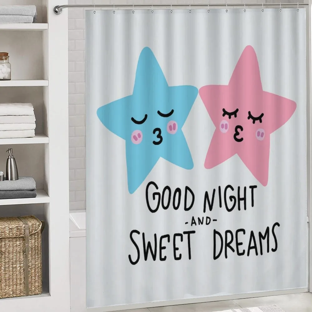Dreams Stars Kiss — Detail 4