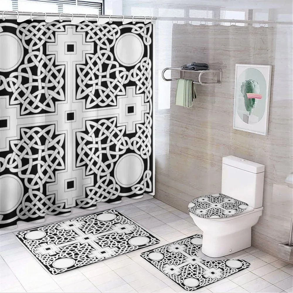 Everlasting Celtic Knot — Your design