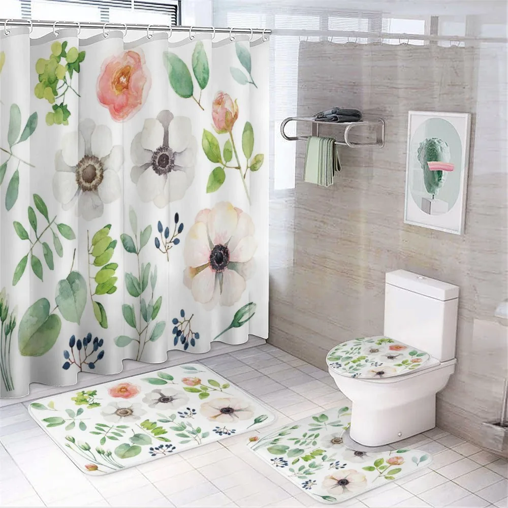 Floral Elements — Your design