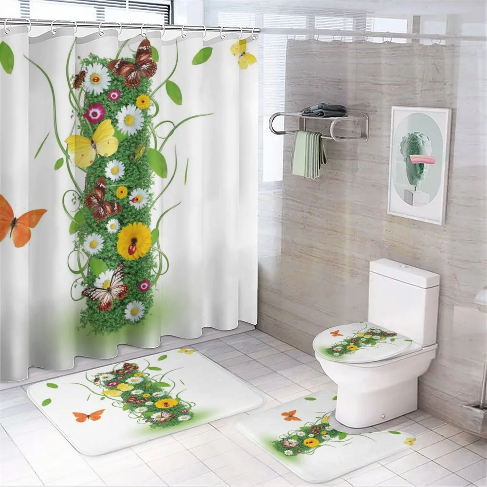 Green Plants and I — Your design