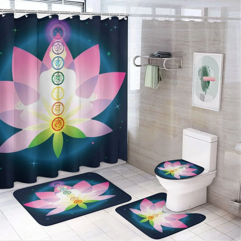 Lotus Flower Muladhara — Your design
