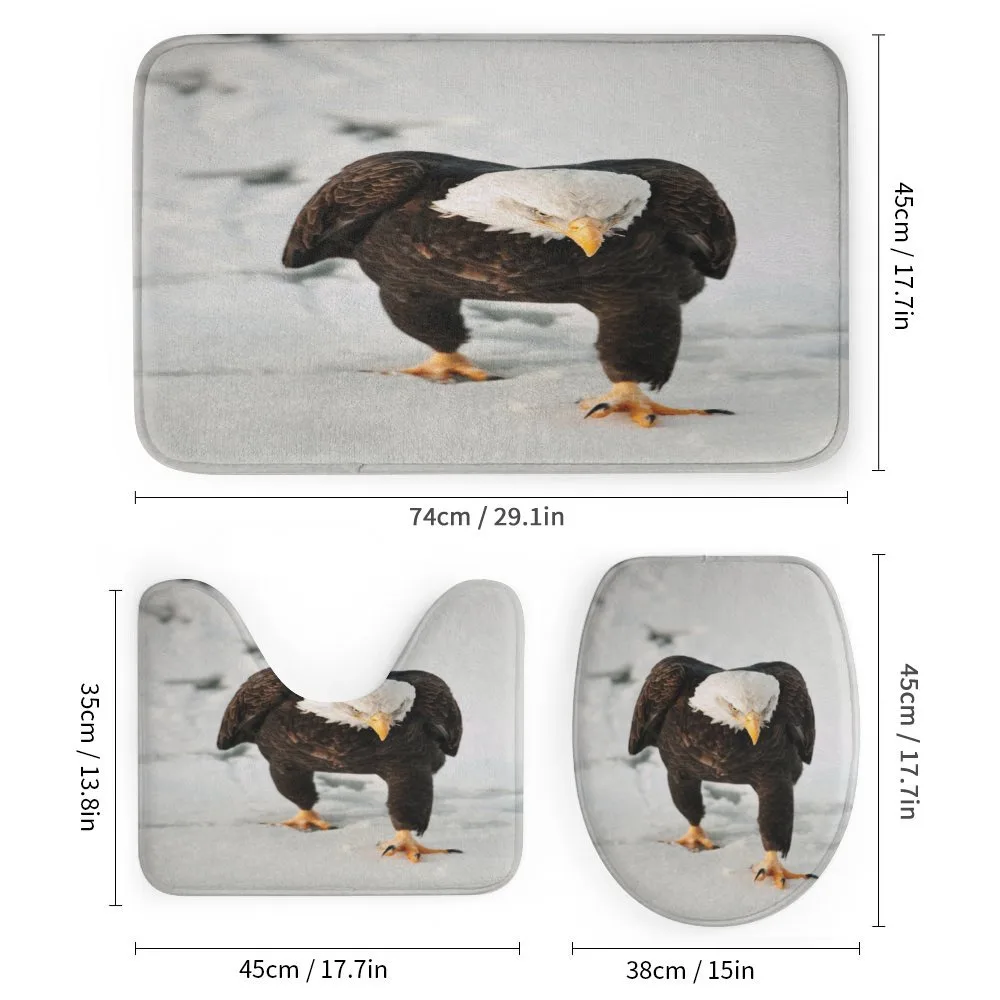 Majestic Birds Freedom — Detail 1