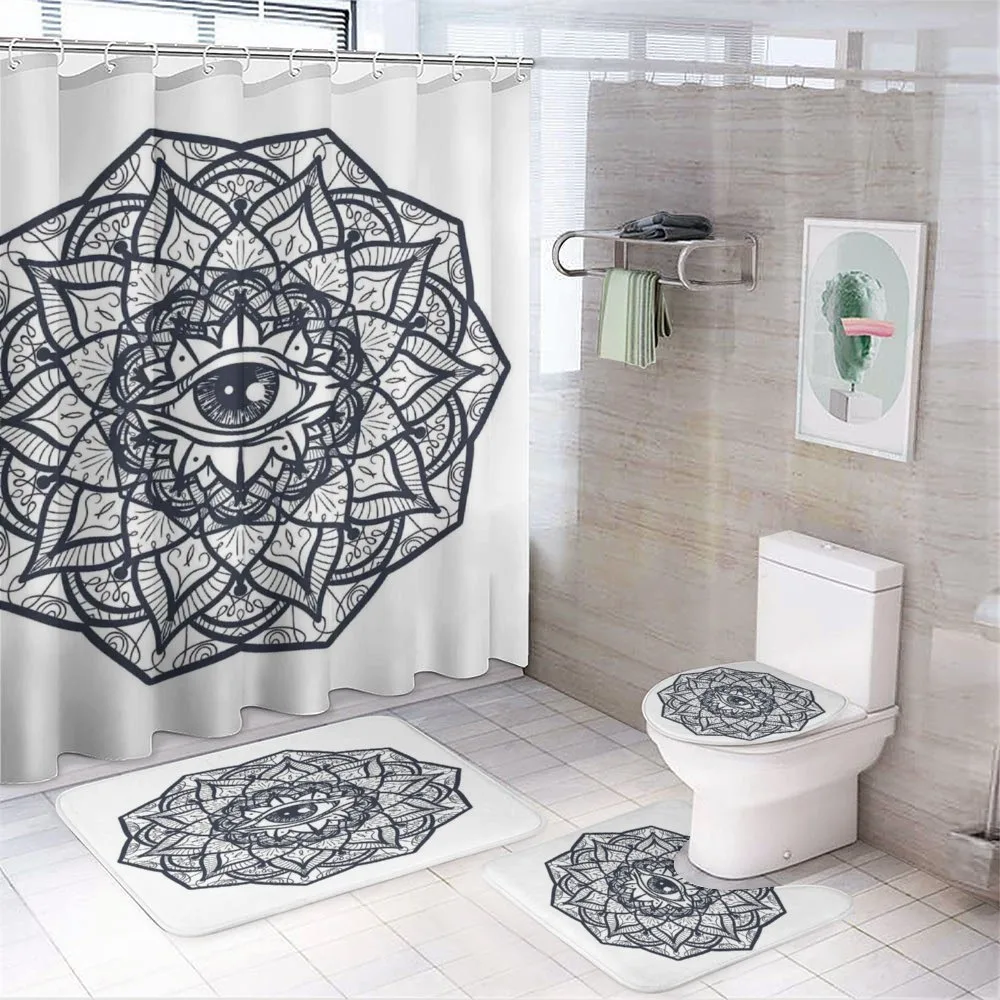 Mandala Tribal — Your design
