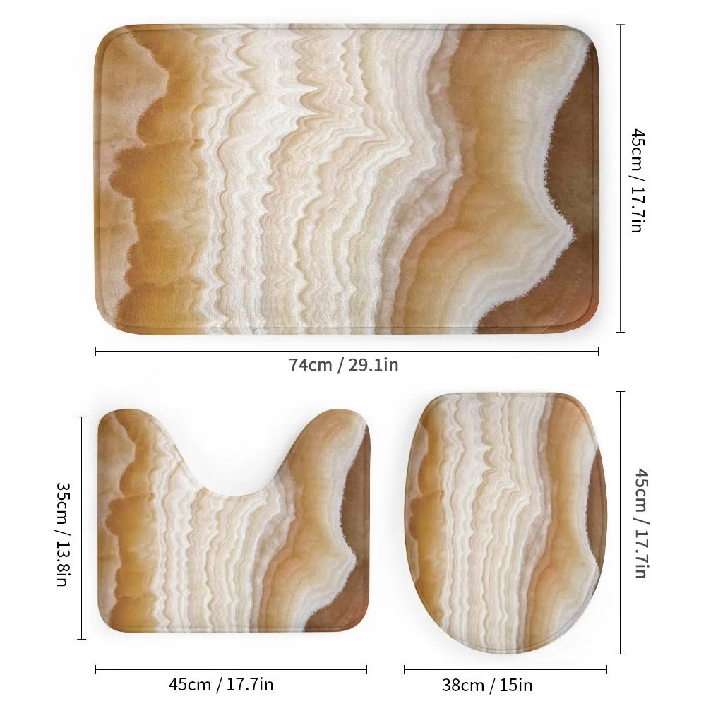 Marble Surface Image — Detail 1