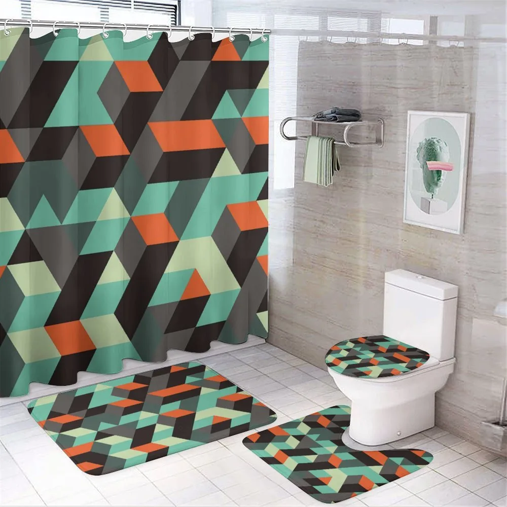 Modern Design Image — Your design