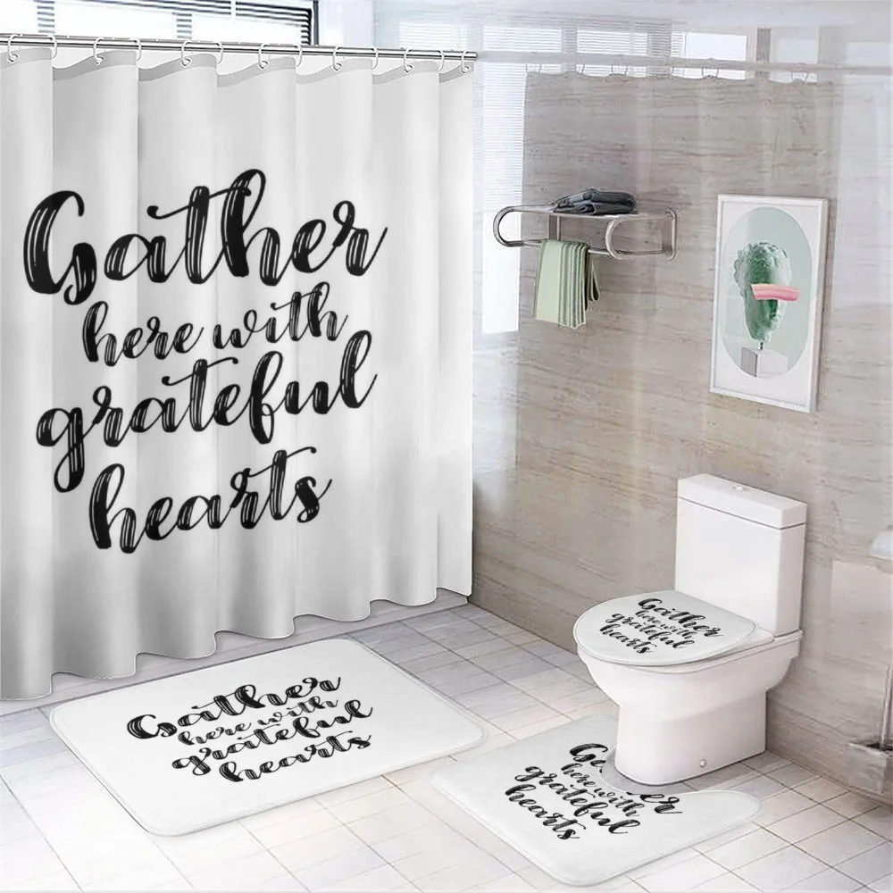 Modern Hand Written Words — Your design