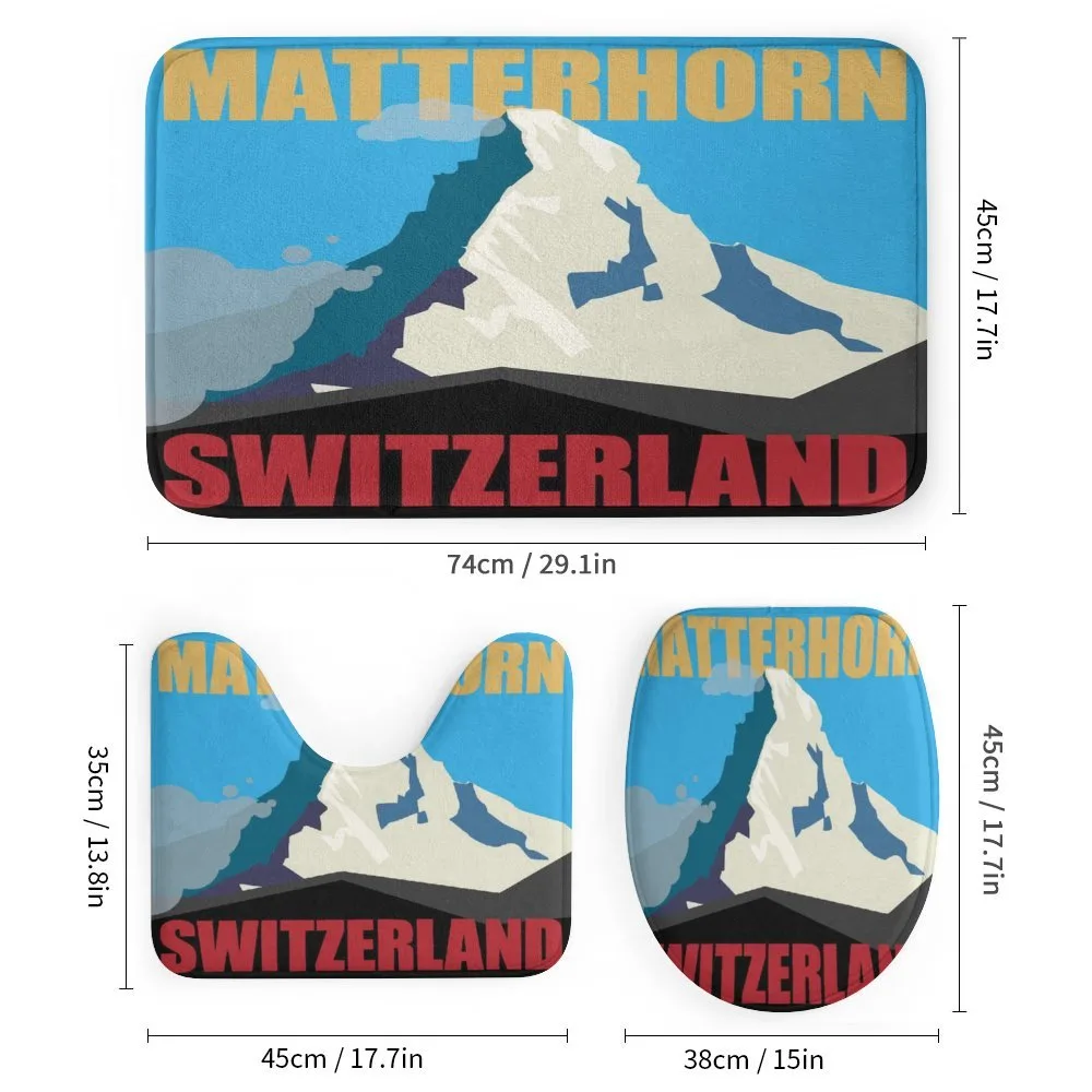 Mount Matterhorn Peak — Detail 1