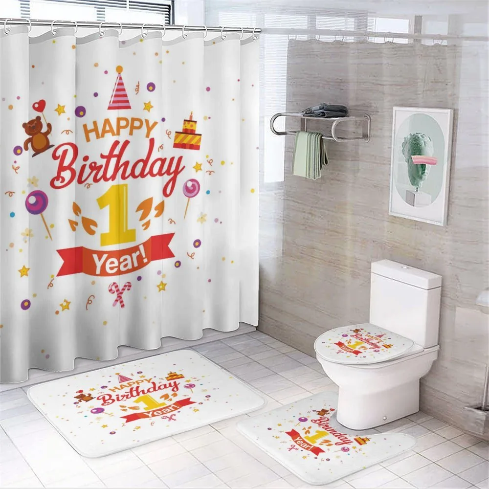 Party with Cones Bear — Your design