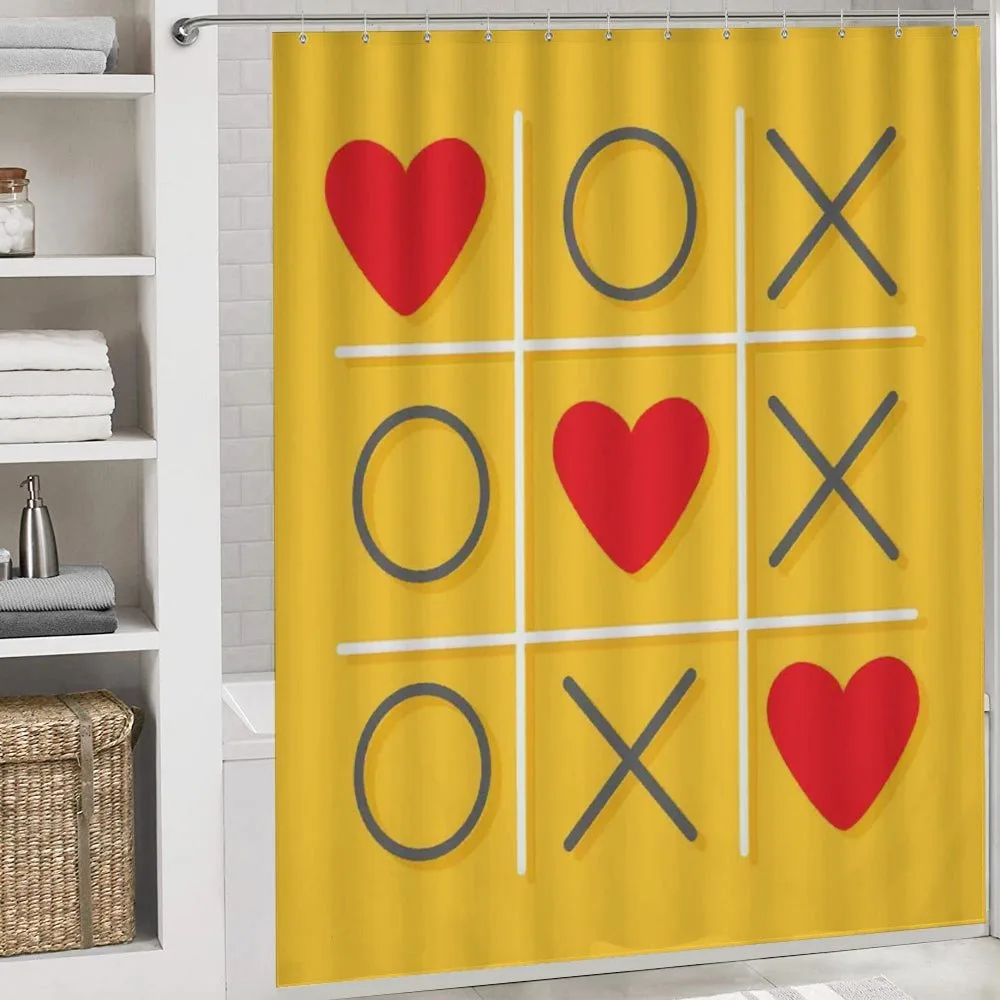 Romantic Xoxo Kiss Design — Detail 4