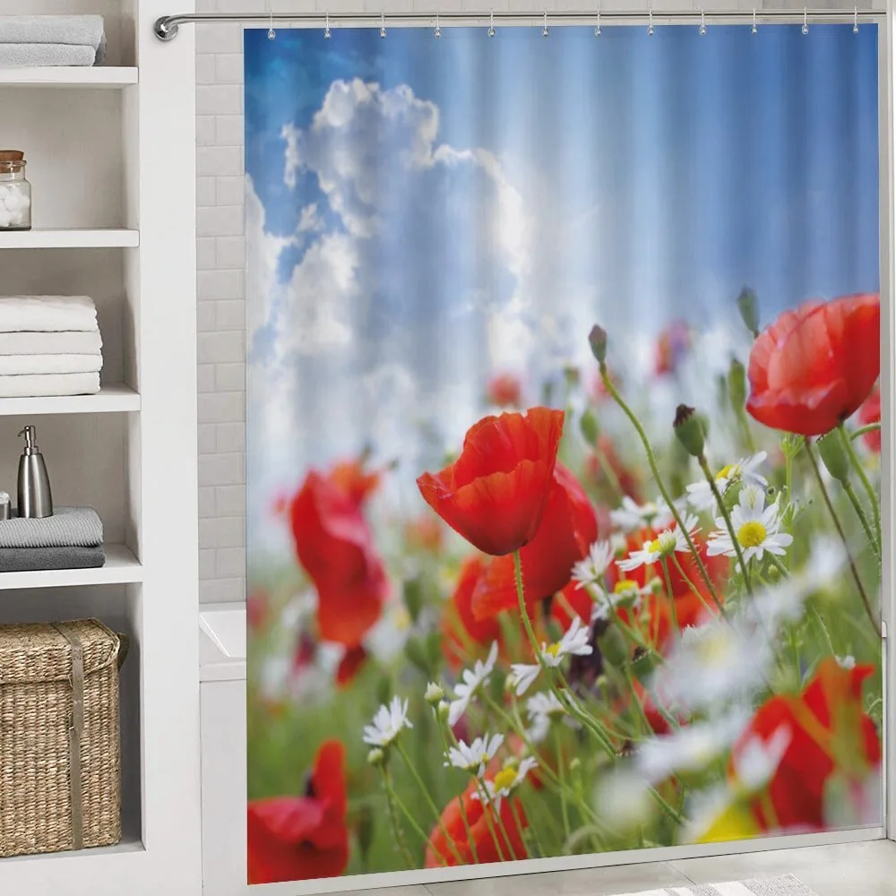 Spring Meadow — Detail 4