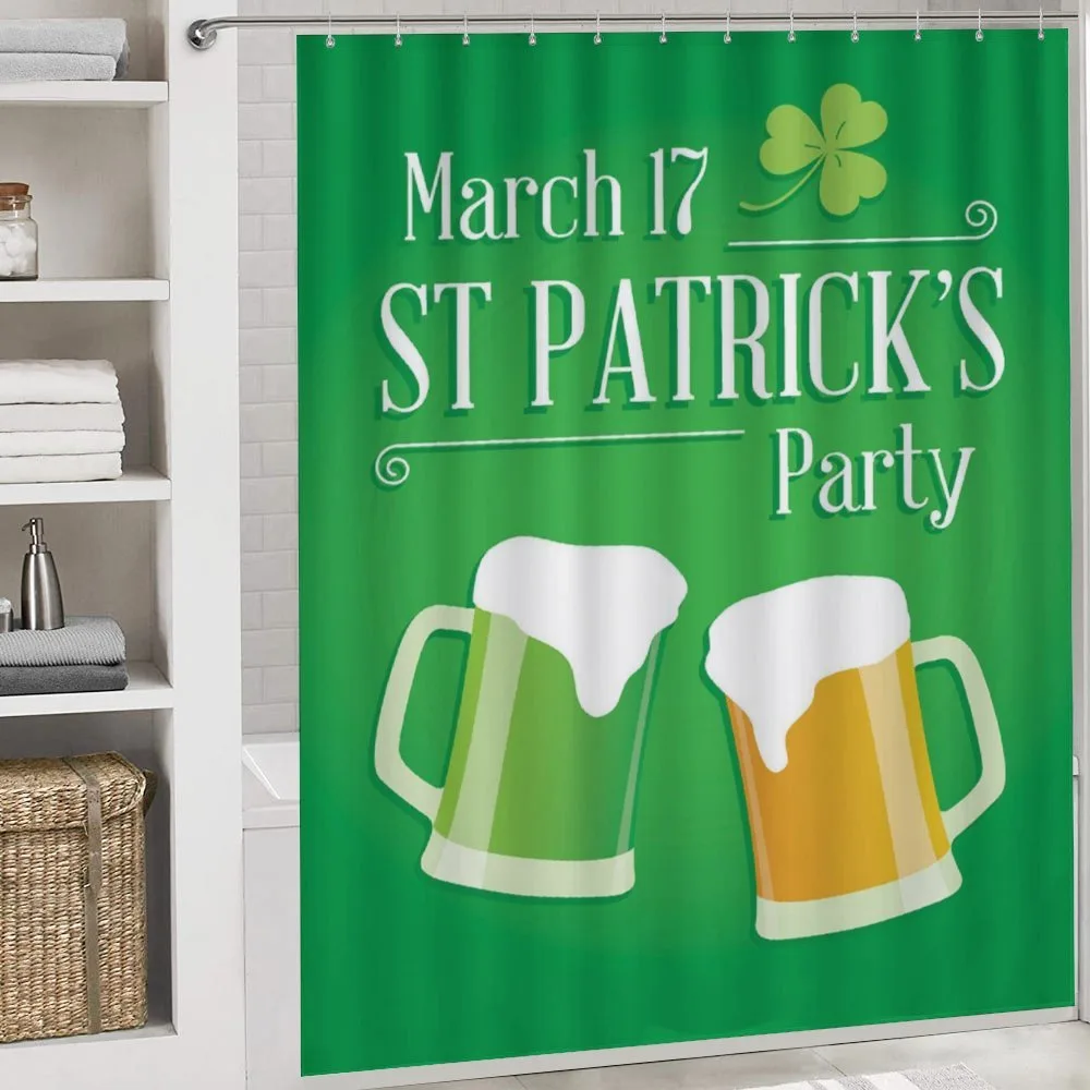 St. Patrick's Day Beers — Detail 4