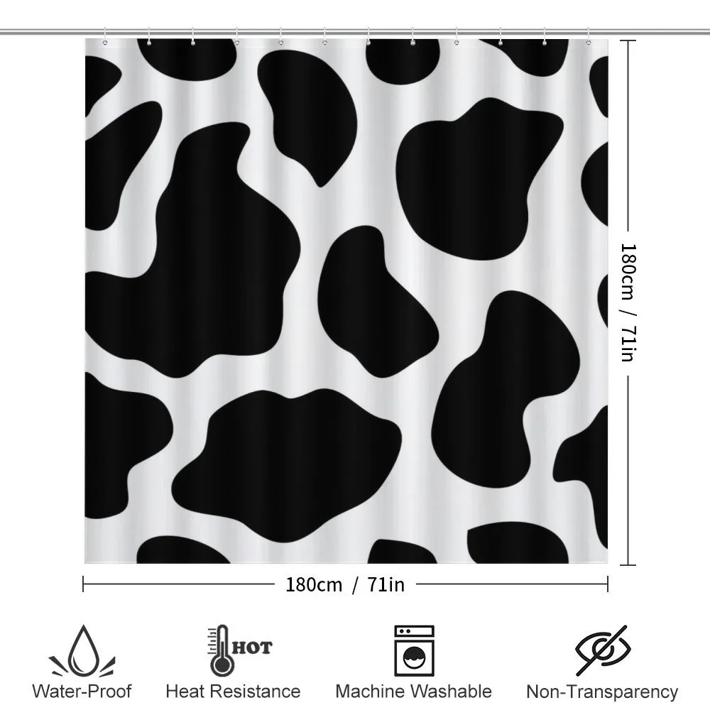 White Cow Hide Barn — Detail 2