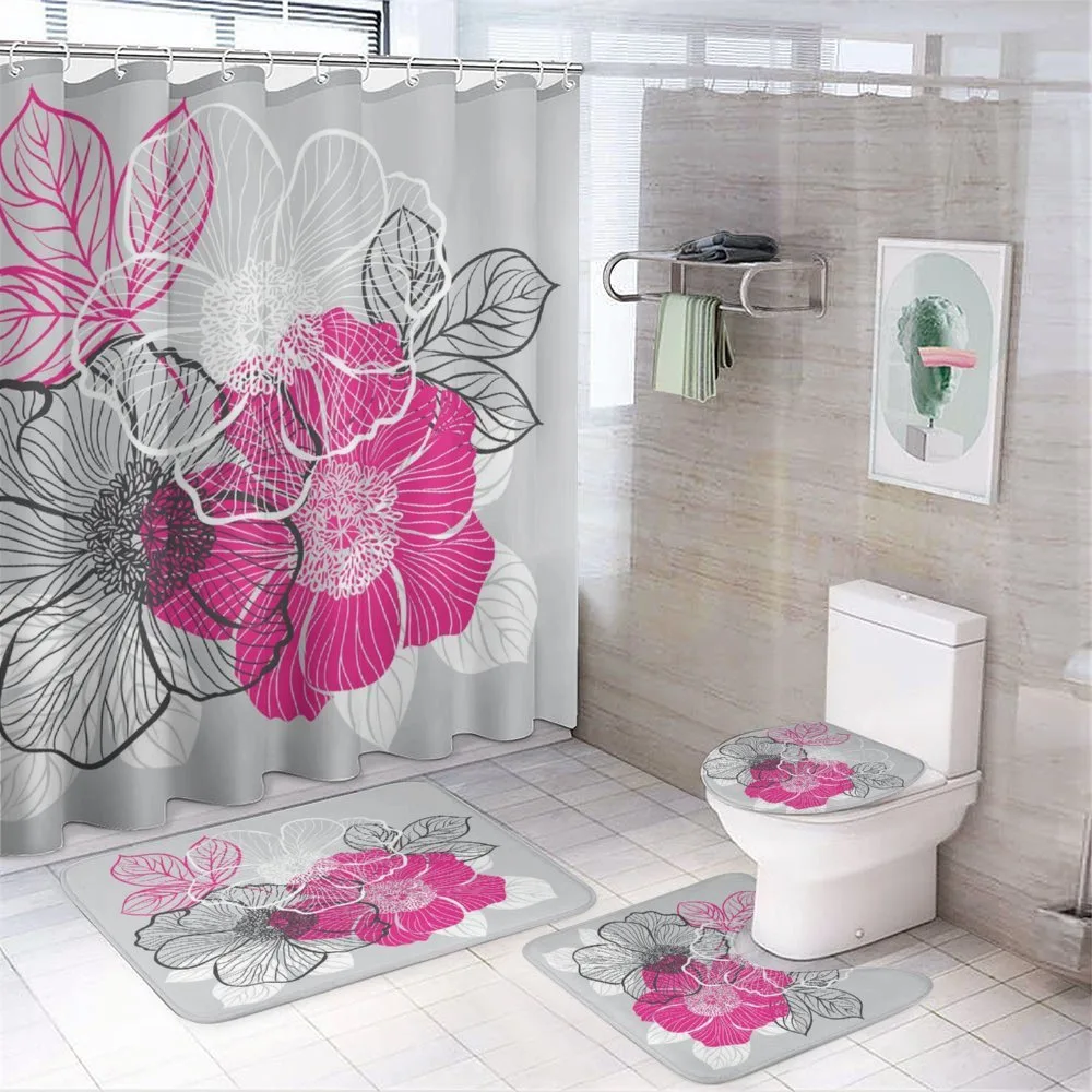 Abstract Bridal Peonies — Your design