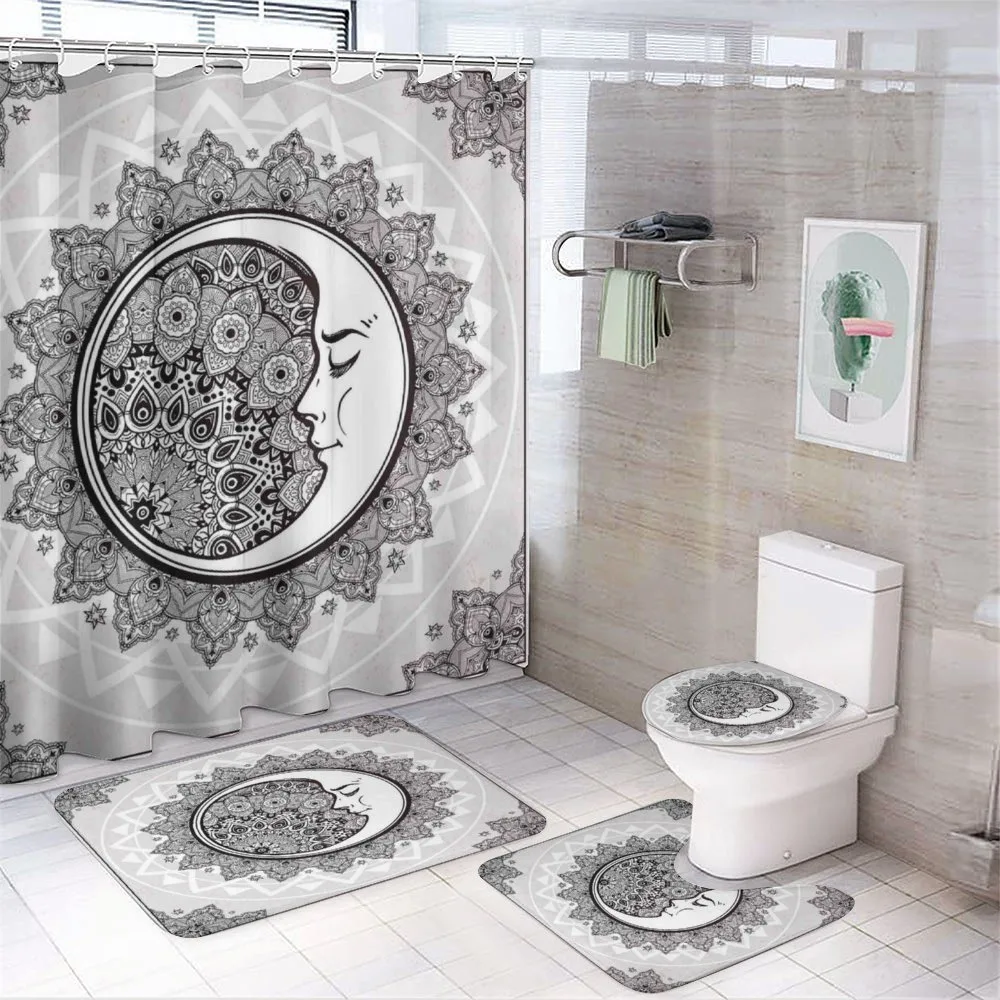 Bohemian Pattern — Your design