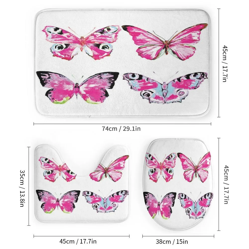 Butterflies — Detail 1