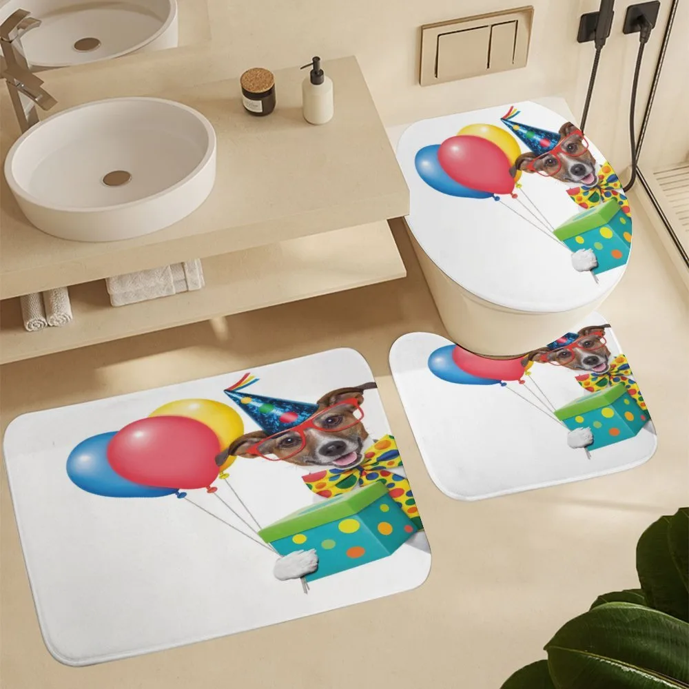 Colorful Balloon Box — Detail 5