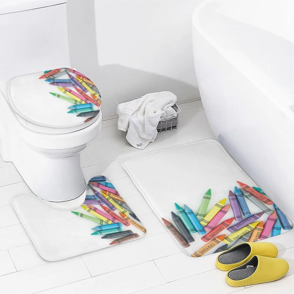 Colorful Painting Crafts — Detail 3