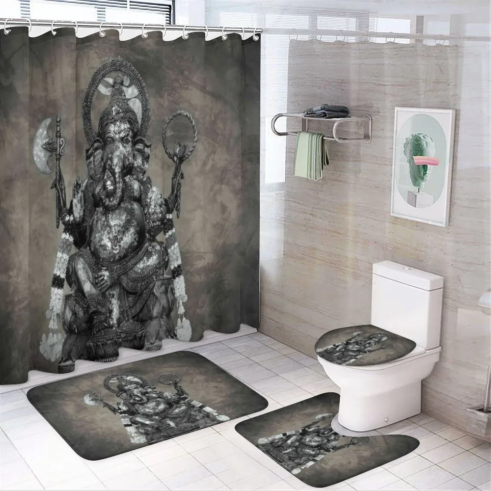 Elephant Ethnic Figure — Your design
