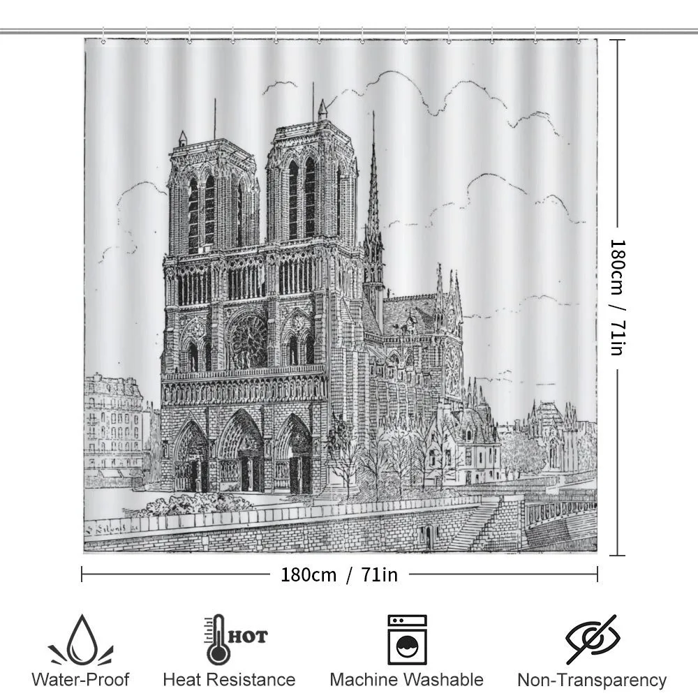 European Architecture — Detail 2