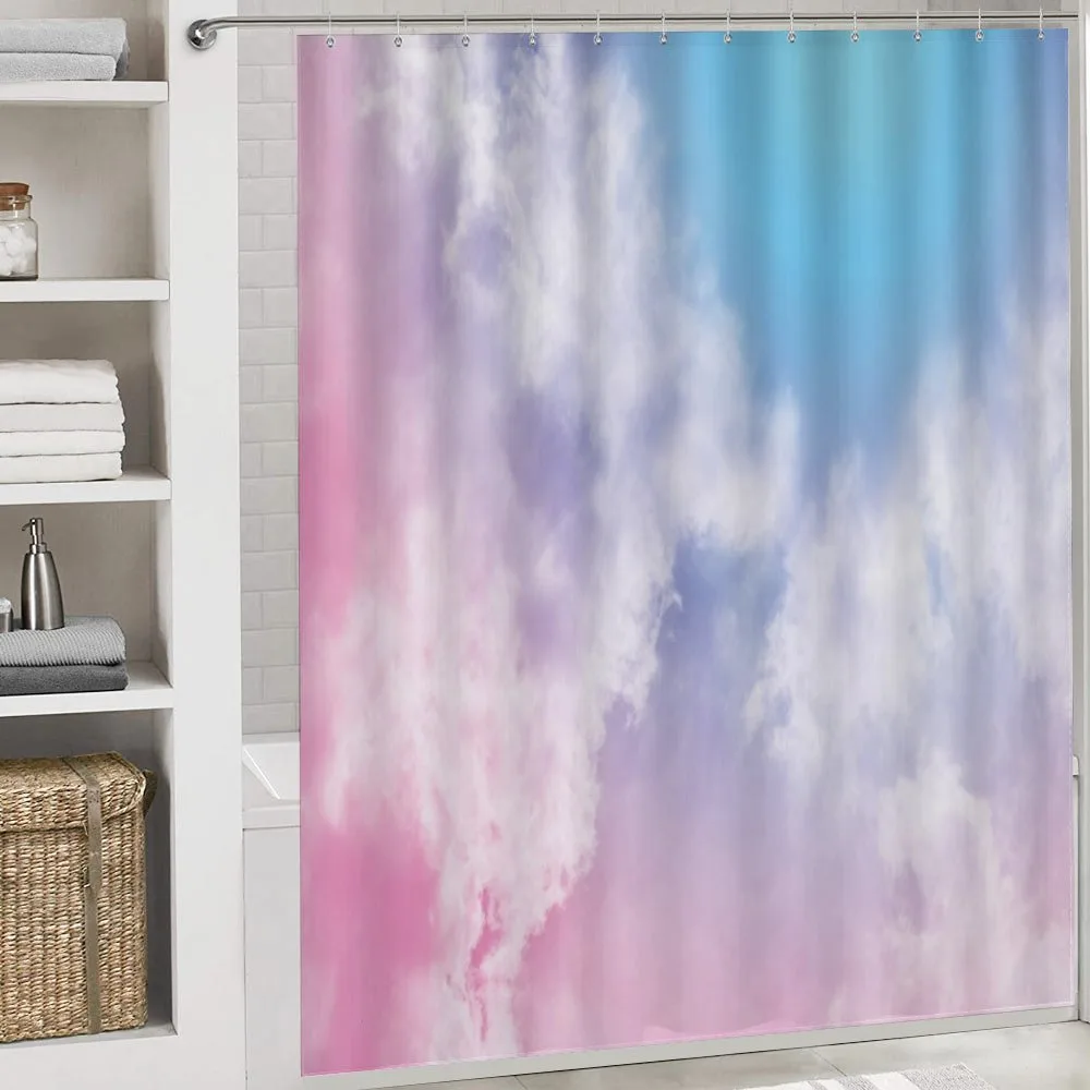 Fantasy Mystic Sky Fog — Detail 4