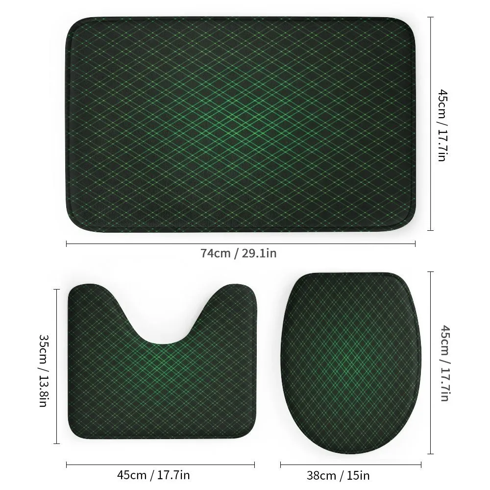 Future Grid Pattern — Detail 1