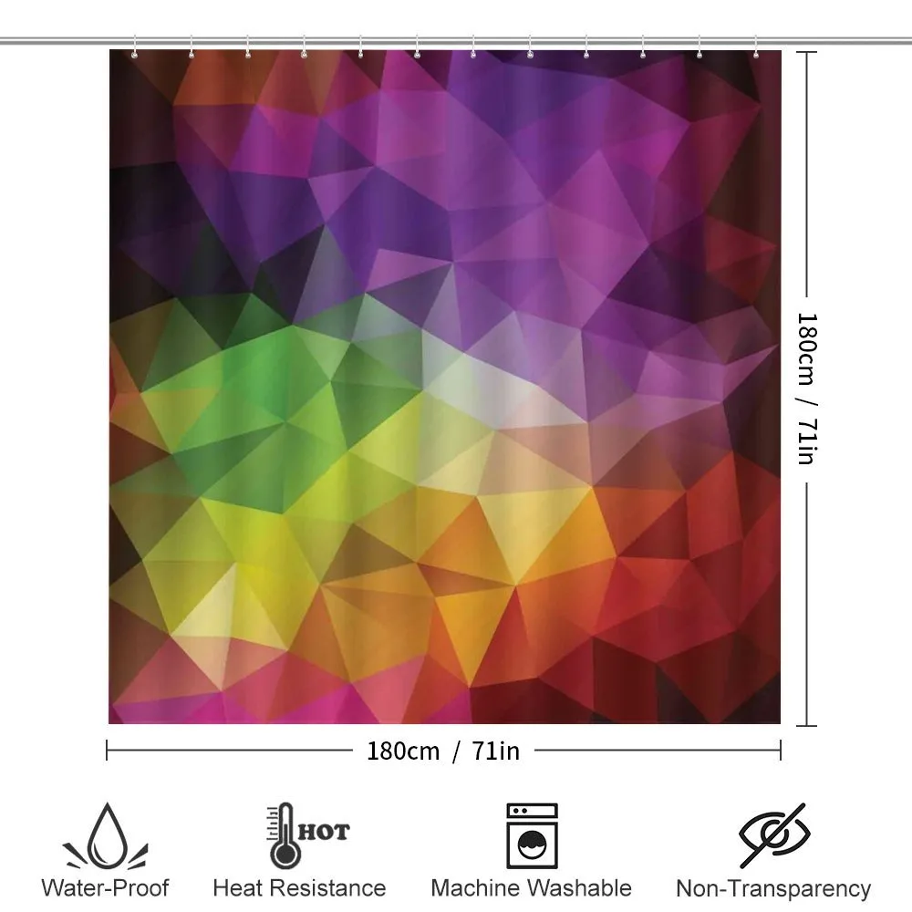Geometry Shape Polygon — Detail 2