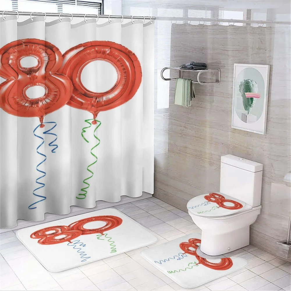 Granny Party Balloons — Your design