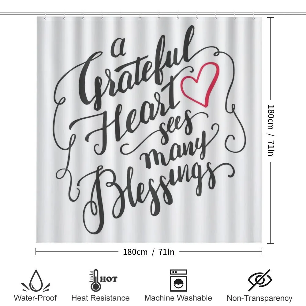 Gratitude Appreciation — Detail 2
