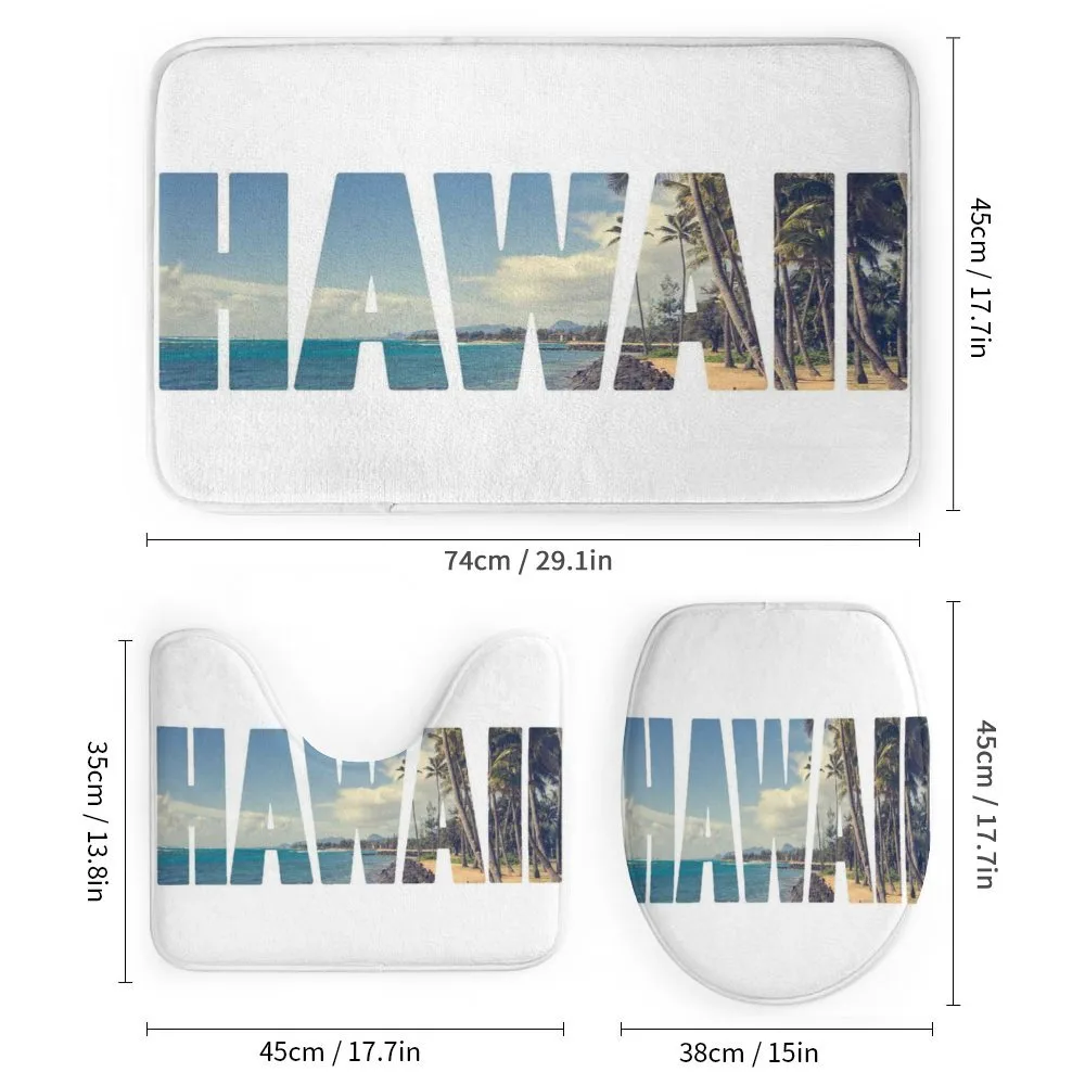 Hawaii Themed — Detail 1