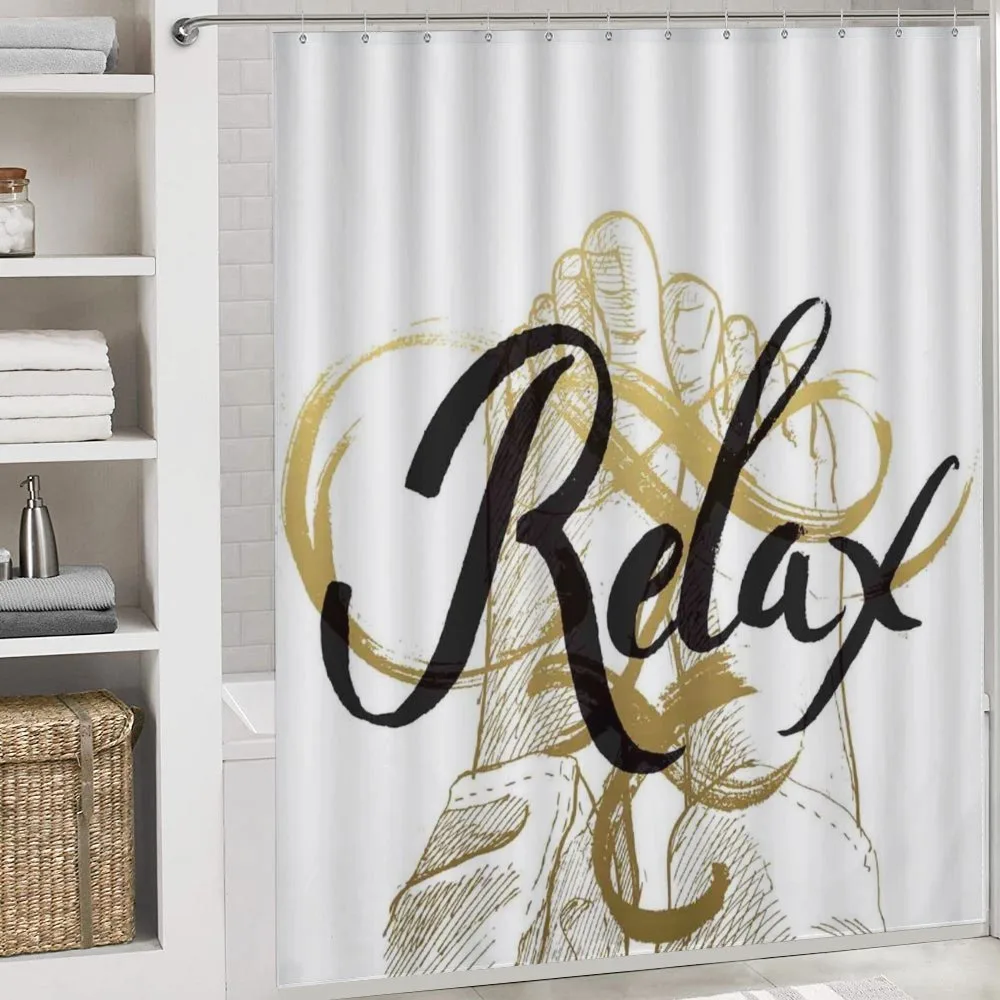 Inspirational Lettering — Detail 4